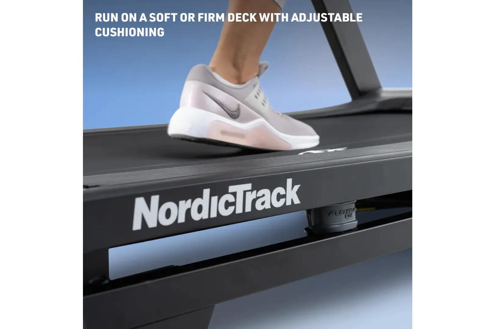NordicTrack T-Series 10 Treadmill (🪂NEW ITEM)