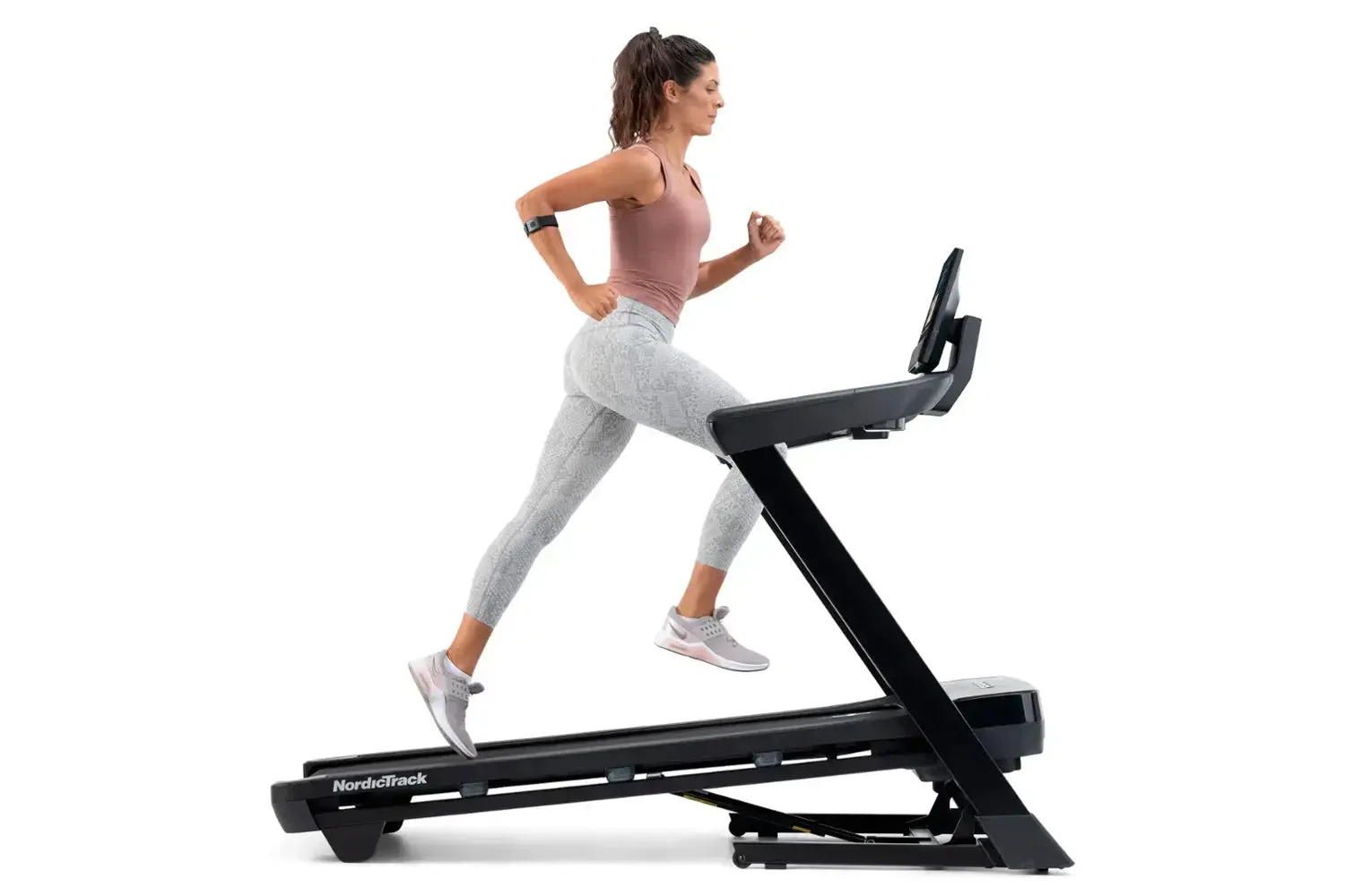 NordicTrack T-Series 10 Treadmill (🪂NEW ITEM)