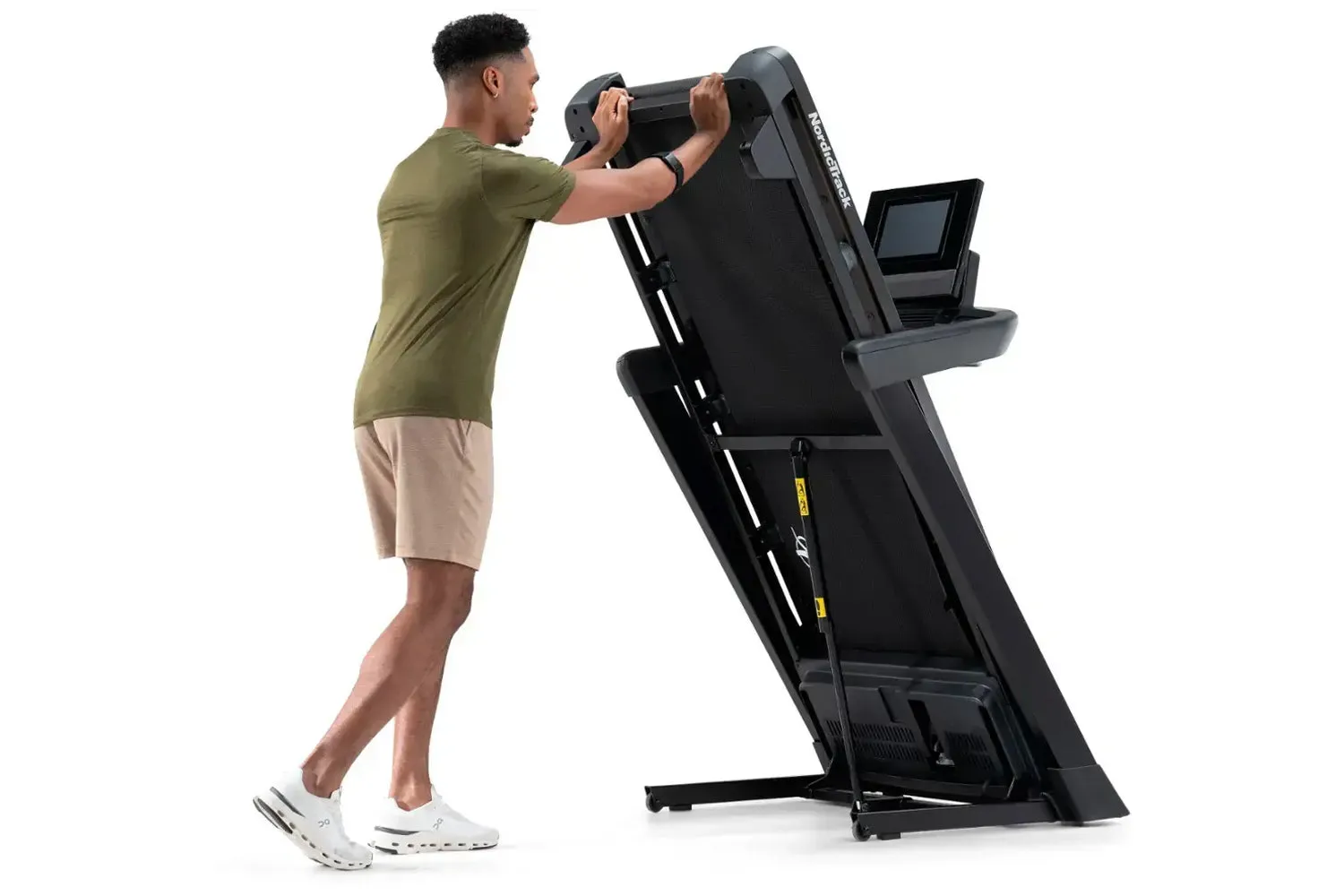 NordicTrack T-Series 10 Treadmill (🪂NEW ITEM)