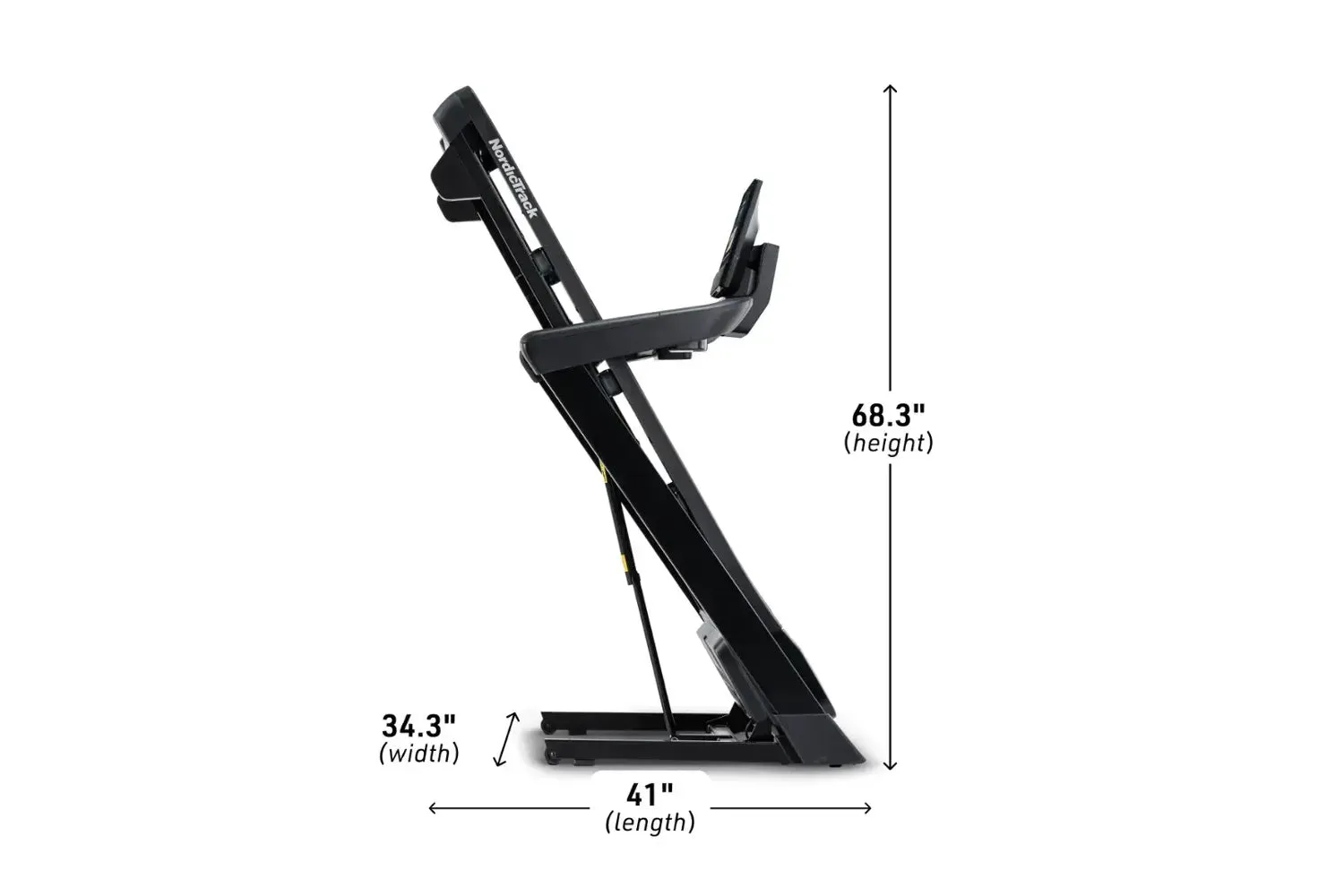 NordicTrack T-Series 10 Treadmill (🪂NEW ITEM)