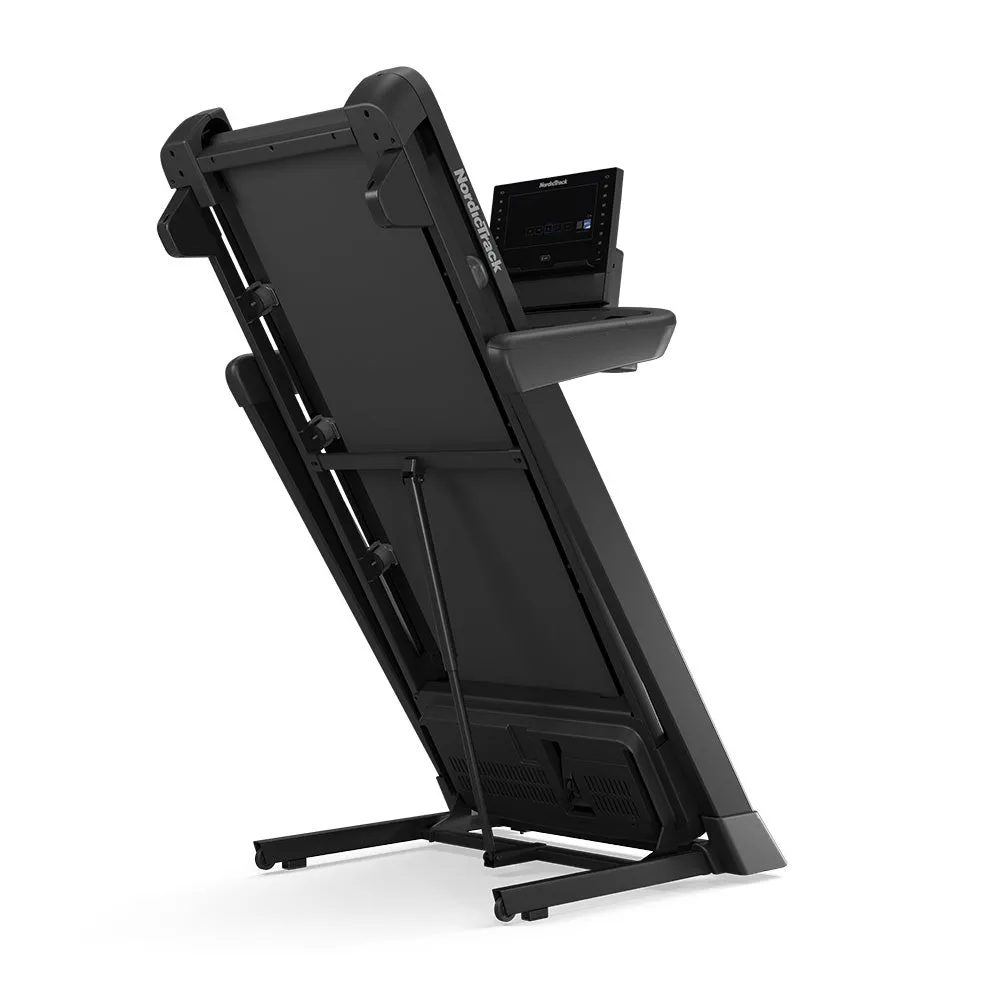 NordicTrack T Series 7 Folding Treadmill