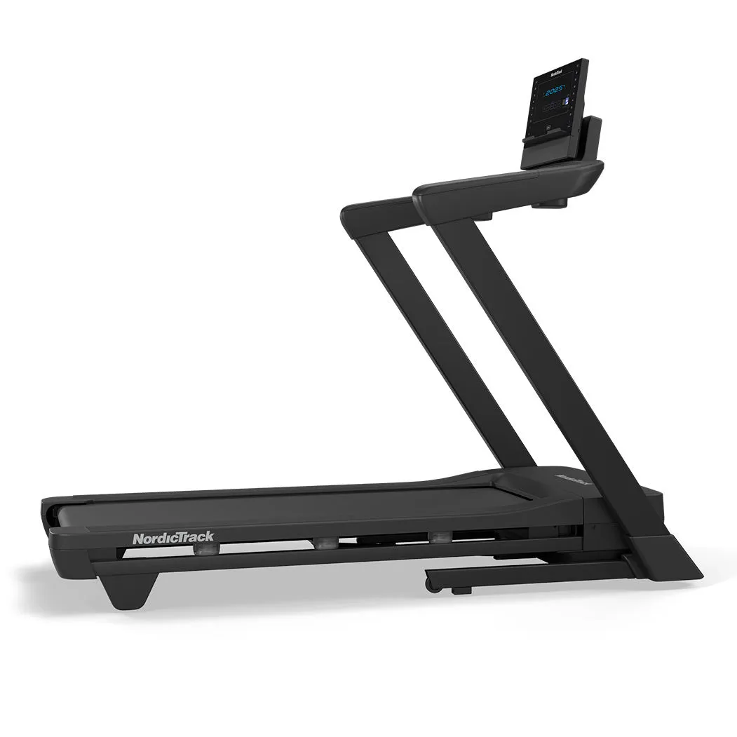 NordicTrack T Series 7 Folding Treadmill