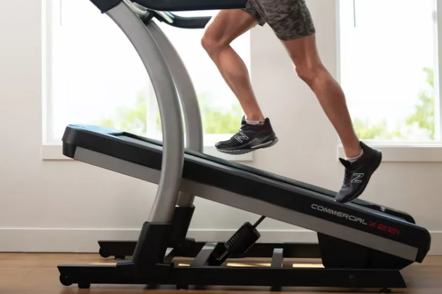 NordicTrack X22i Commercial Treadmill