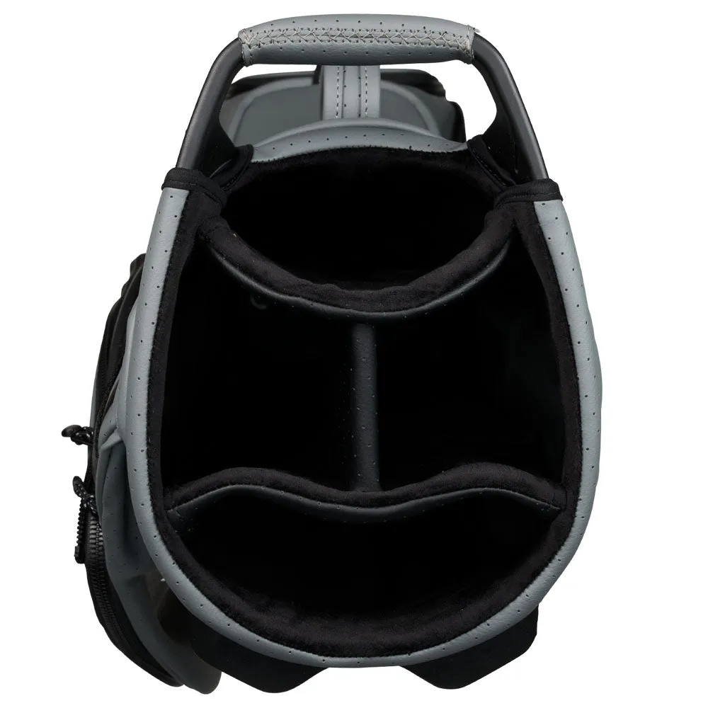Ogio Golf Shadow Stand Bag - Grey