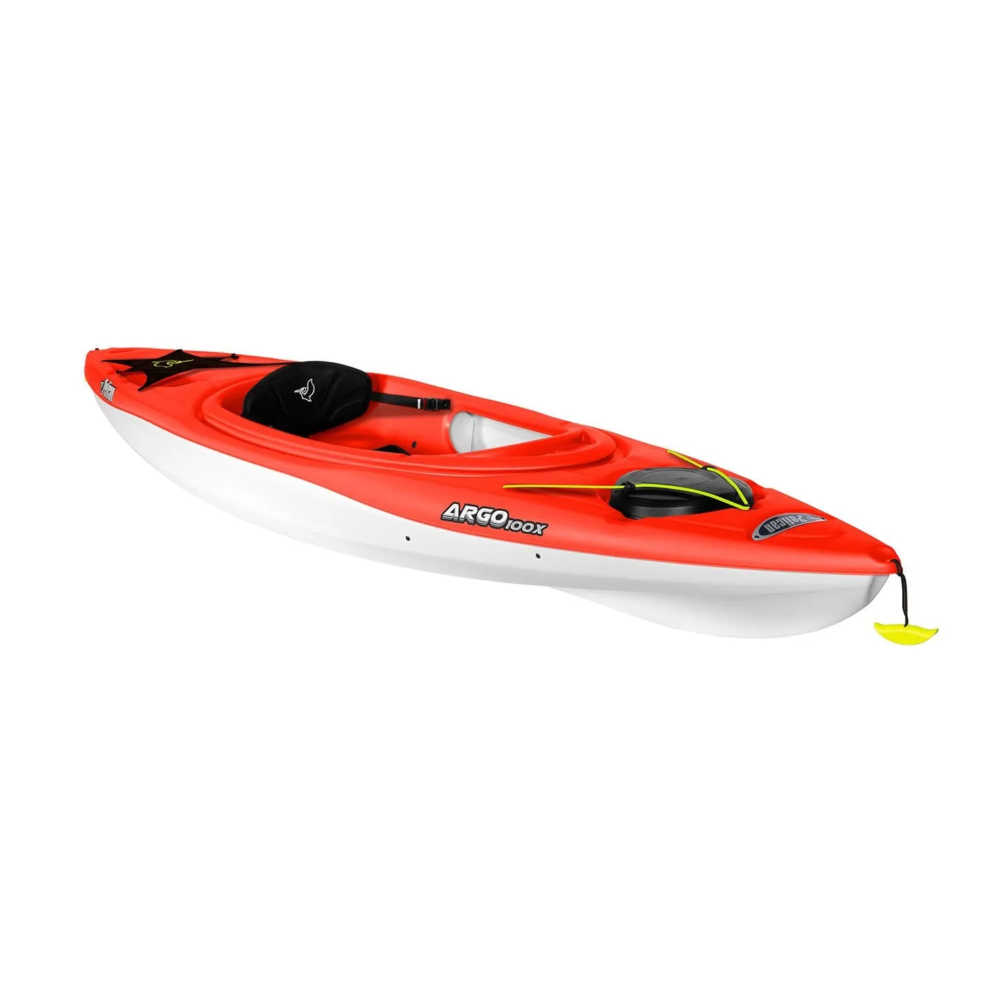 Pelican Argo 100X