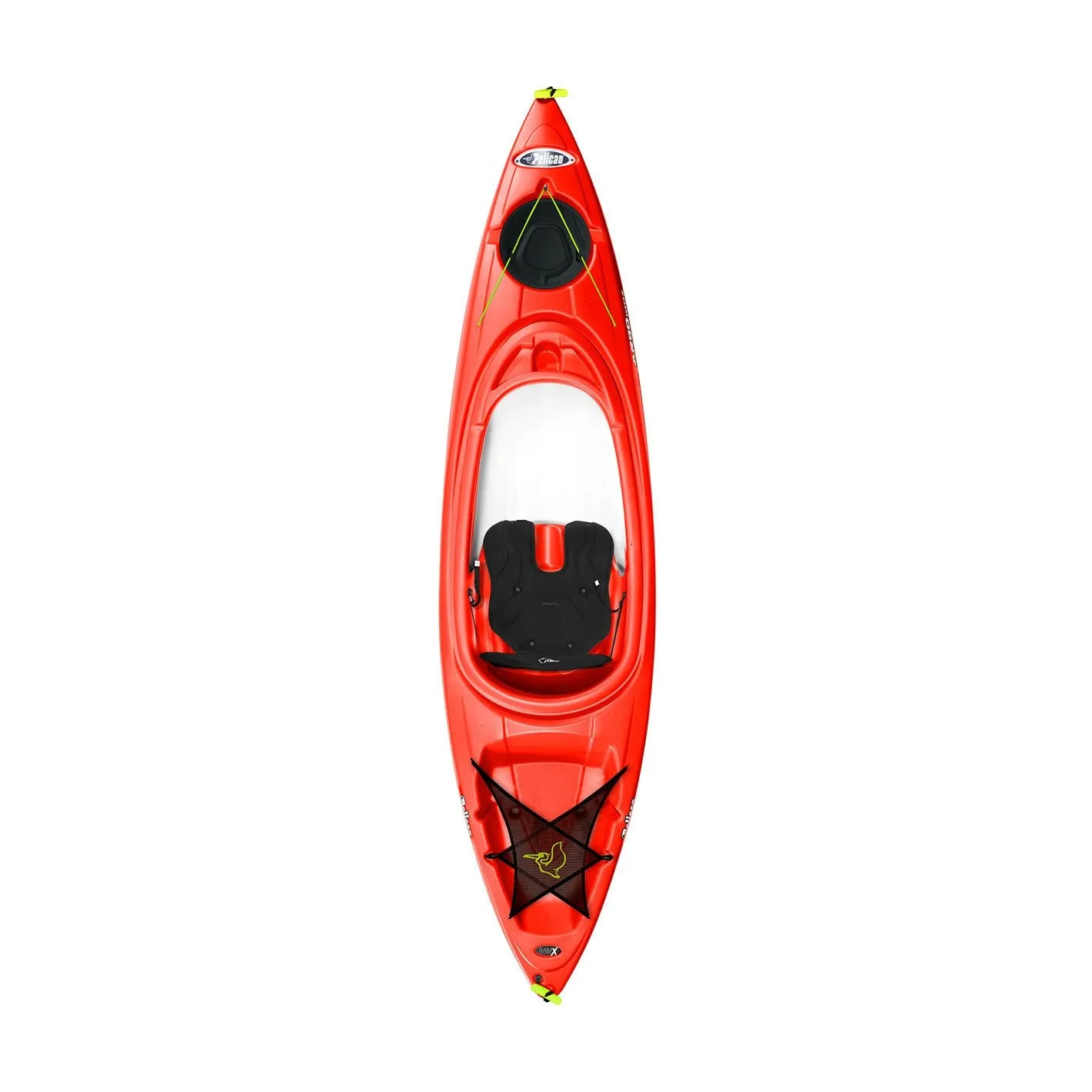 Pelican Argo 100X