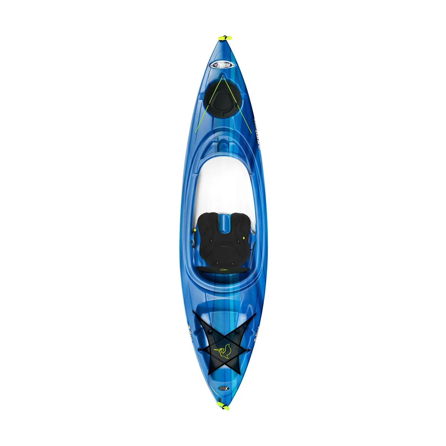 Pelican Argo 100X