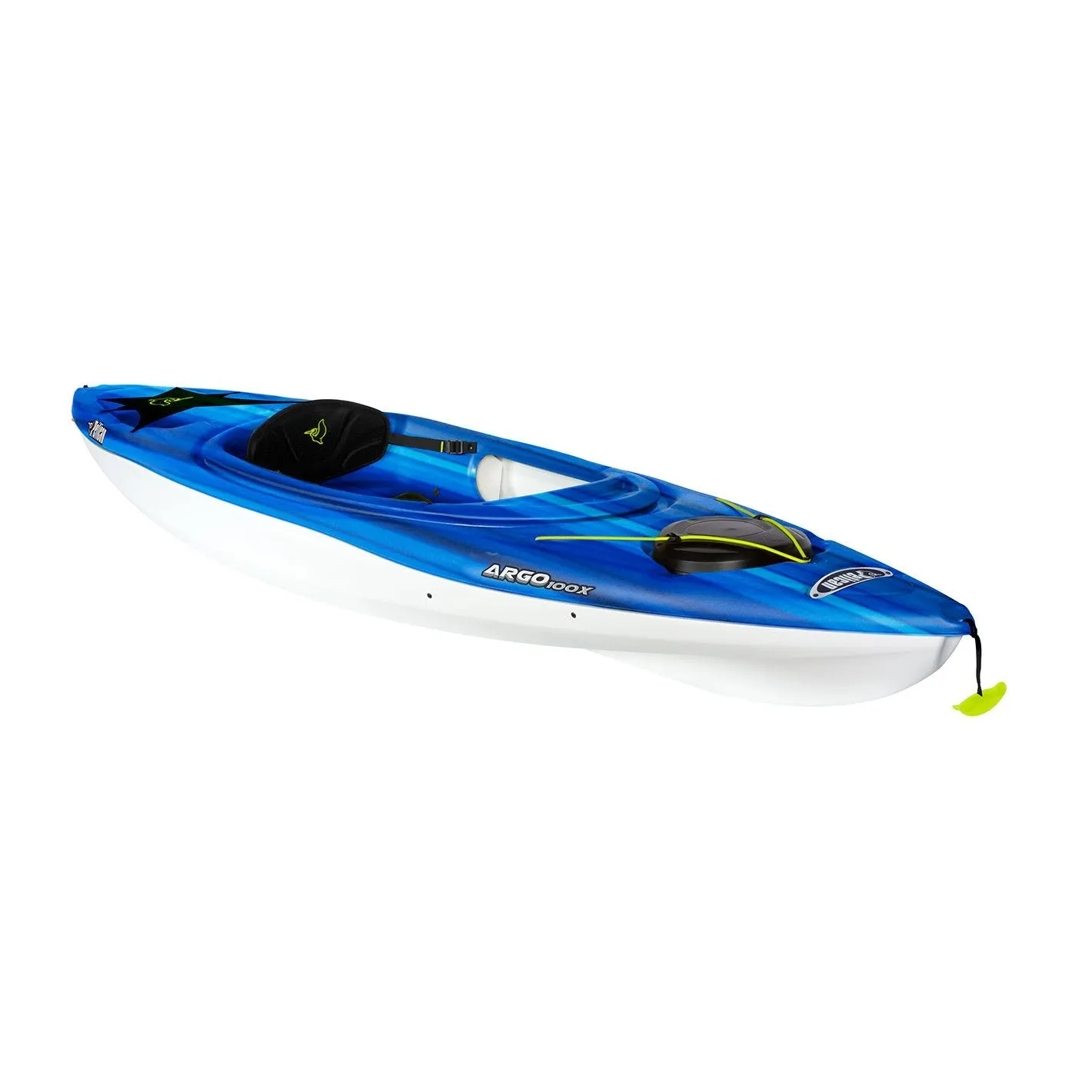 Pelican Argo 100X