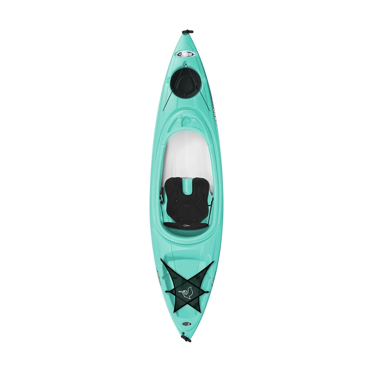 Pelican Argo 100X