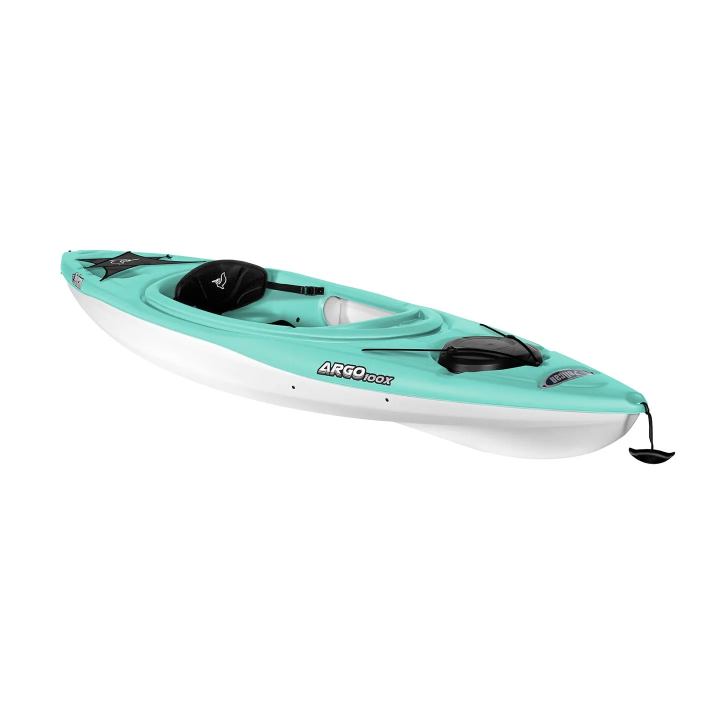 Pelican Argo 100X