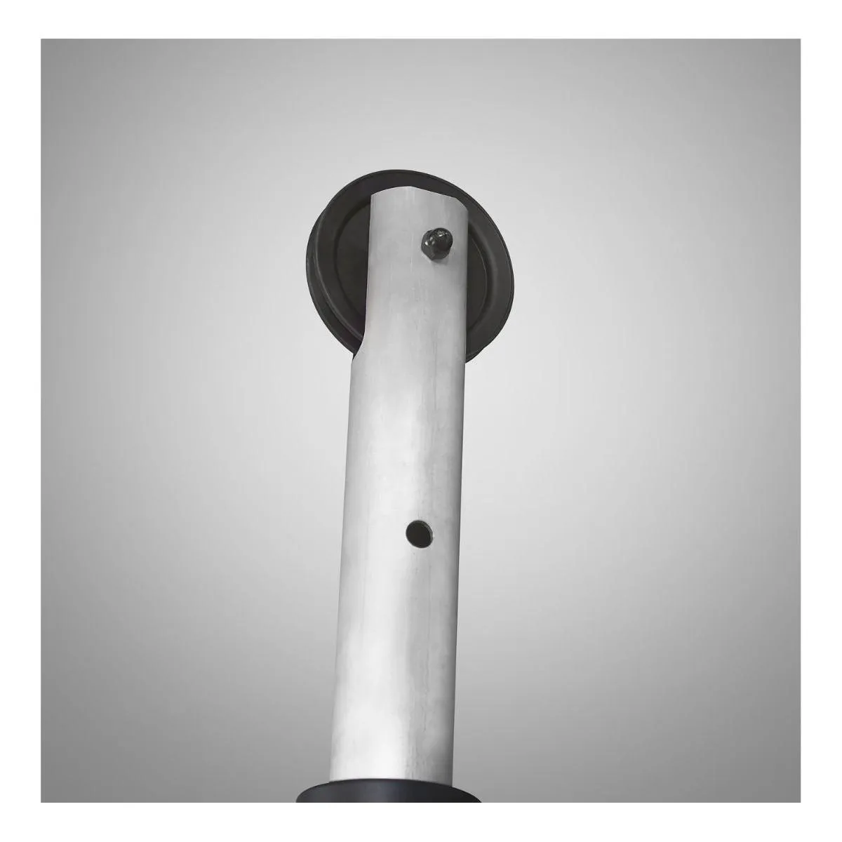 Porter Powr Hybrid Volleyball End Standards 1093