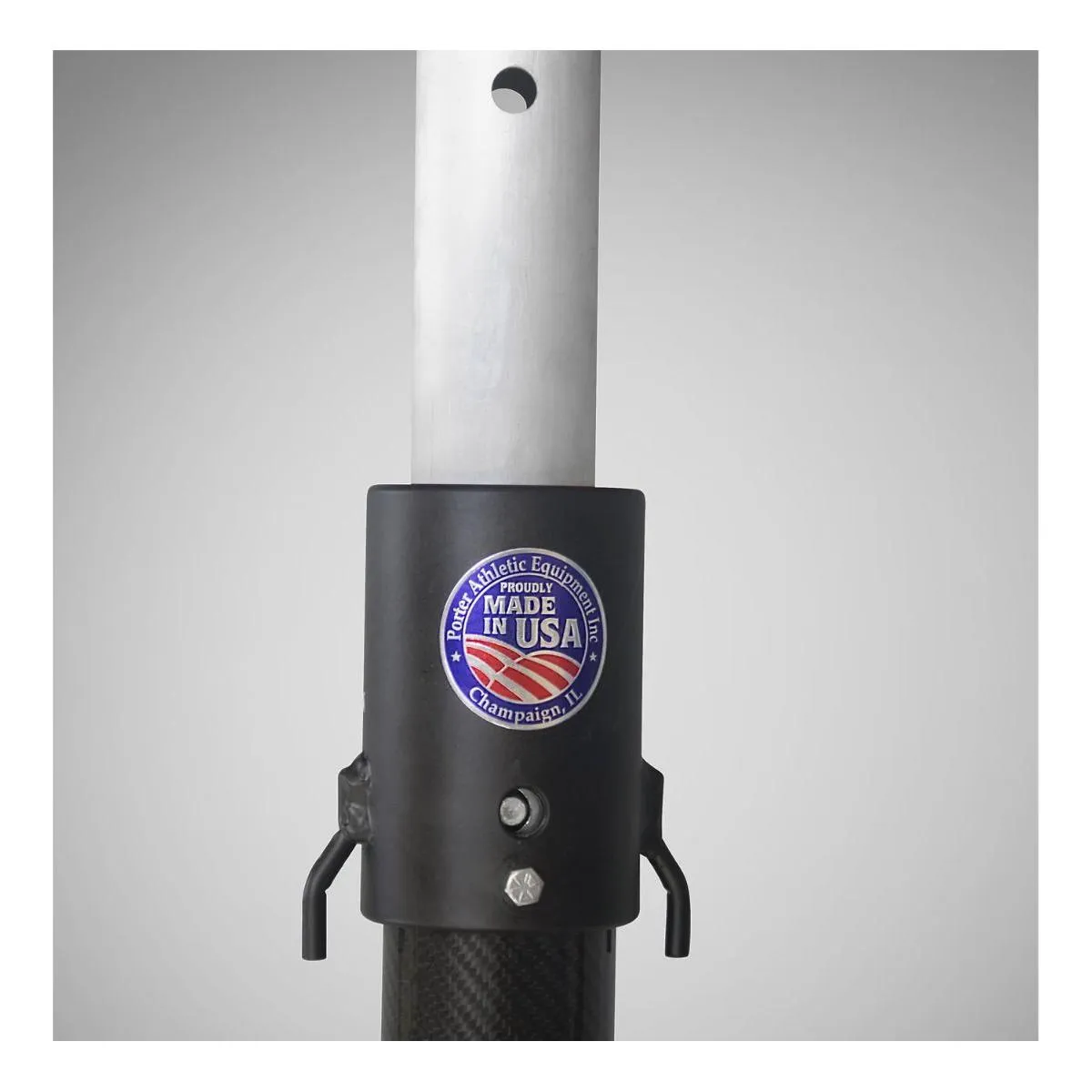 Porter Powr Hybrid Volleyball End Standards 1093