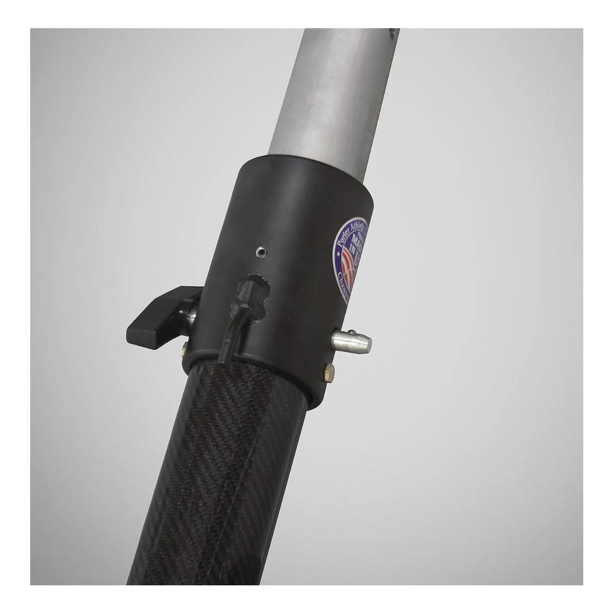 Porter Powr Hybrid Volleyball End Standards 1093