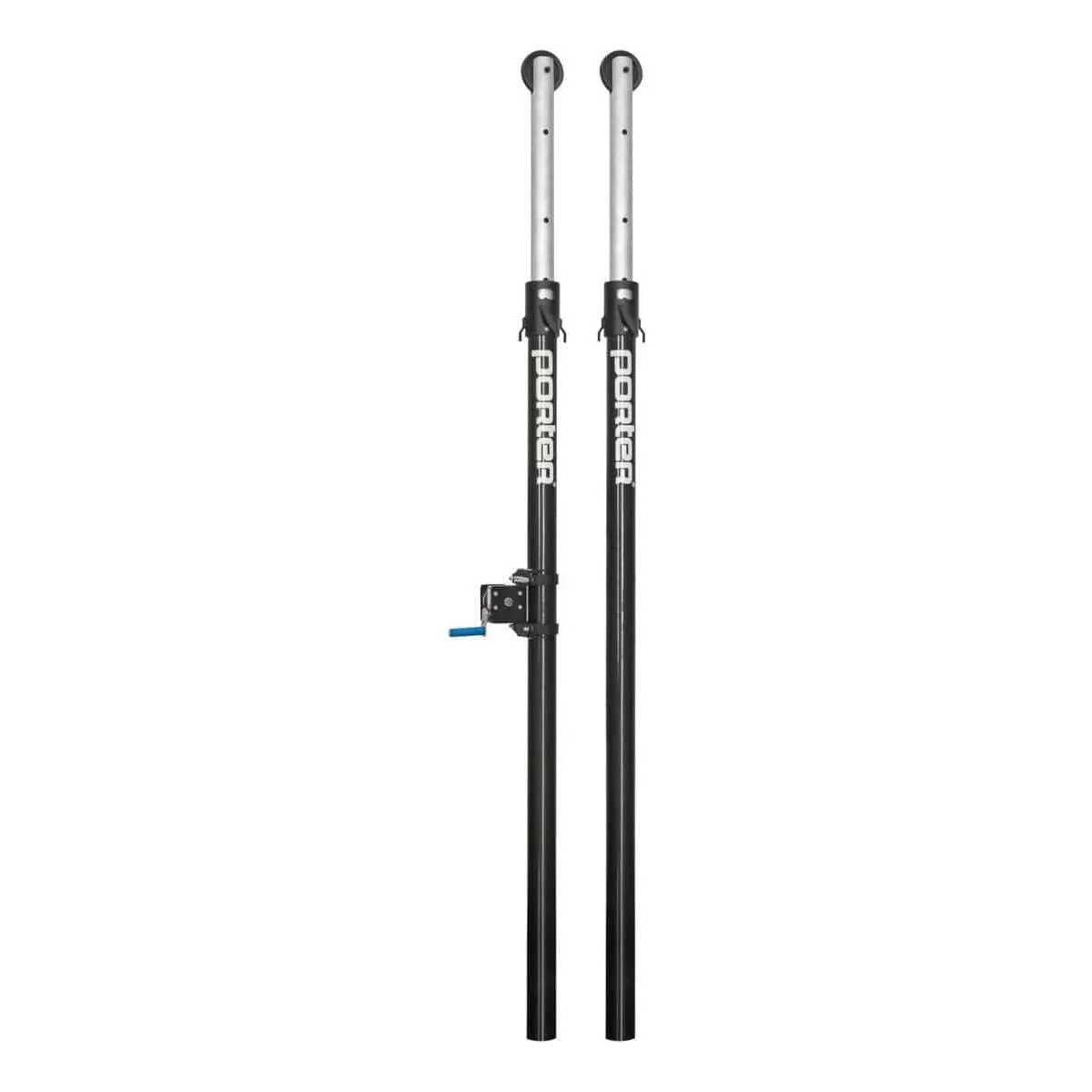 Porter Powr Hybrid Volleyball End Standards 1093