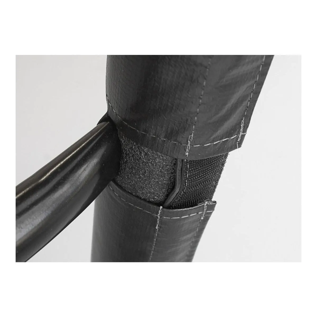 Porter Volleyball Free Standing Judges Stand Padding 6693
