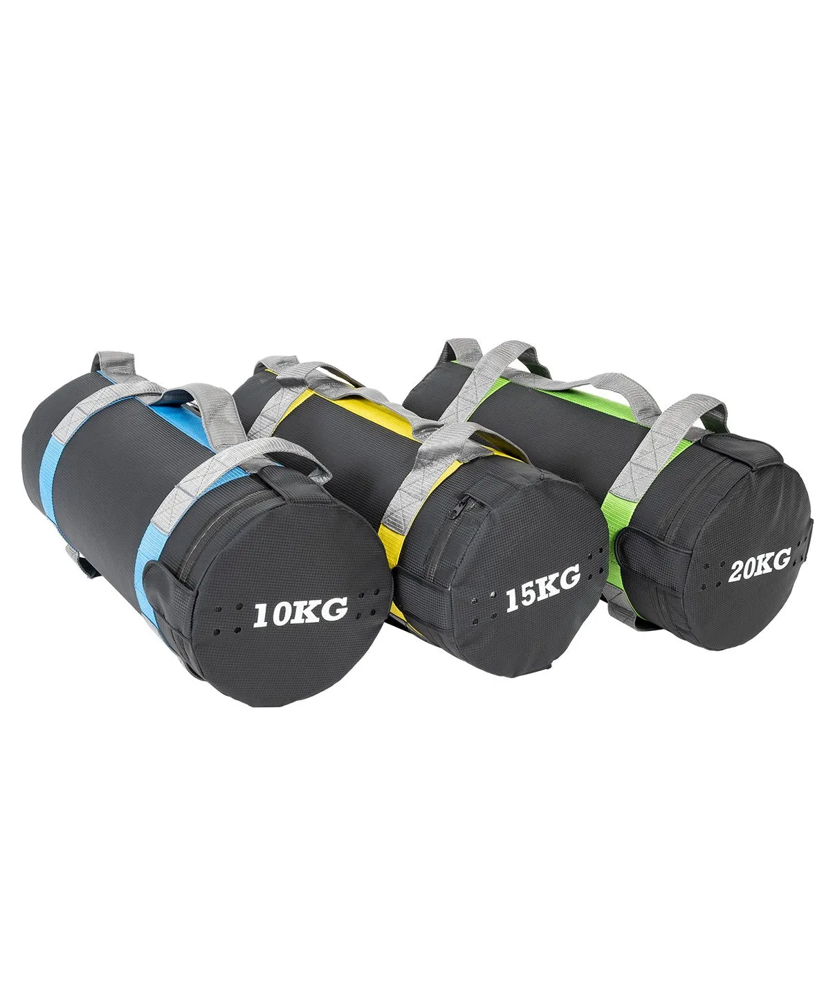 Power Bag Orbit Fitness