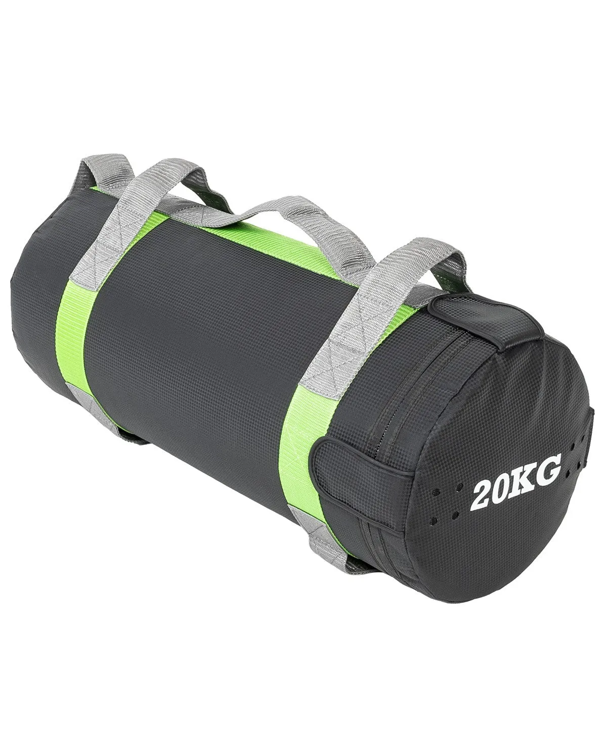 Power Bag Orbit Fitness