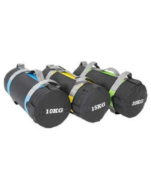 Power Bag Orbit Fitness