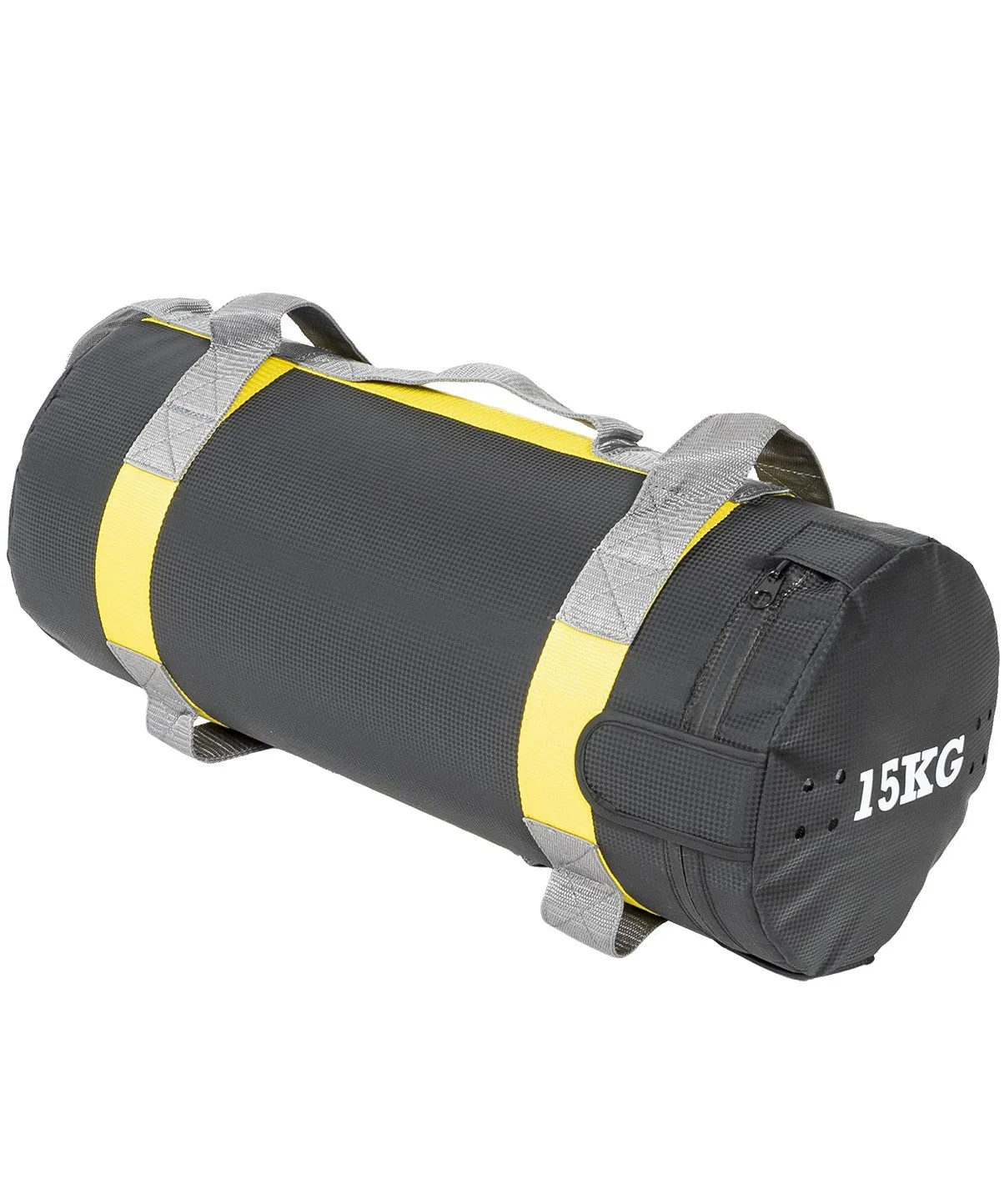 Power Bag Orbit Fitness