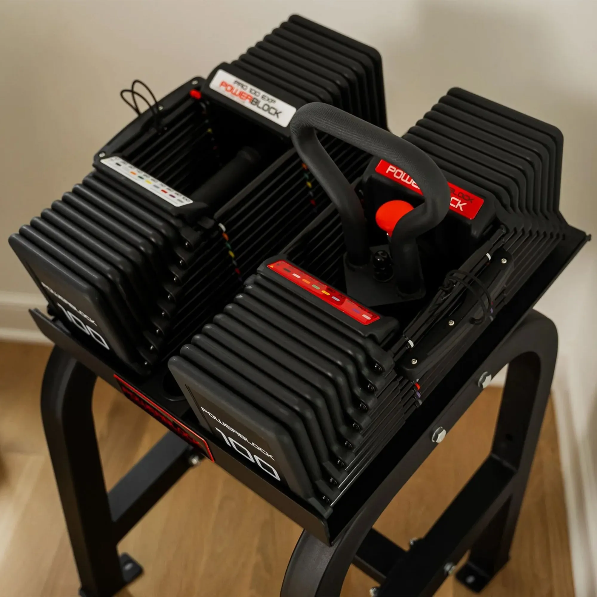 PowerBlock Home Rack Stand