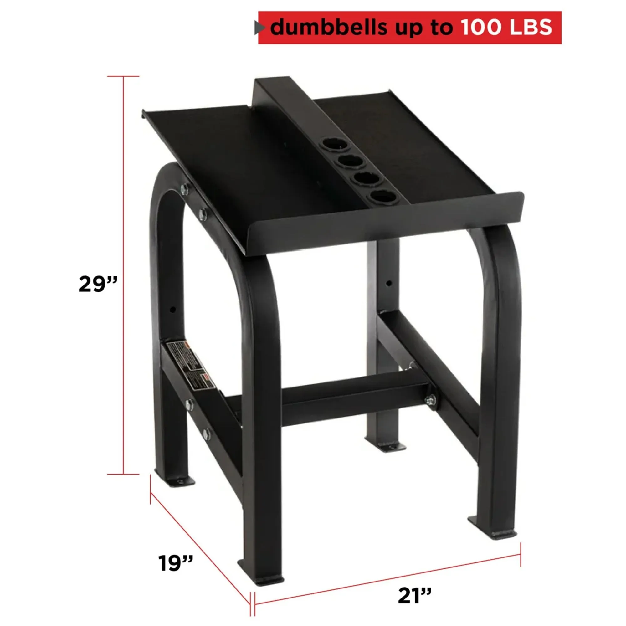 PowerBlock Home Rack Stand