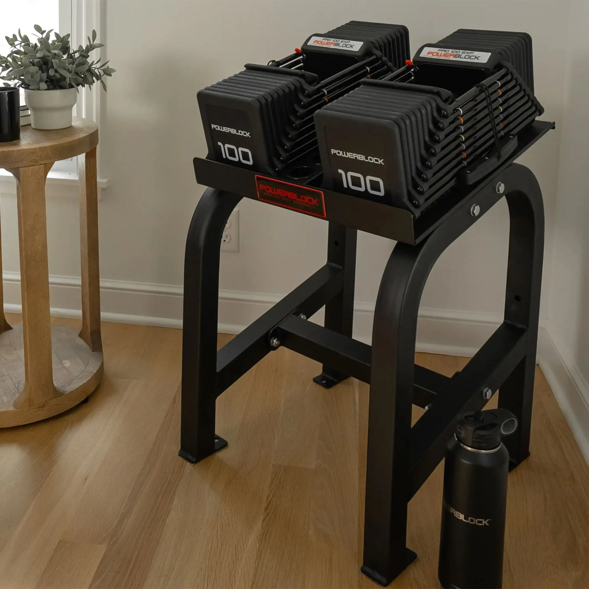PowerBlock Home Rack Stand