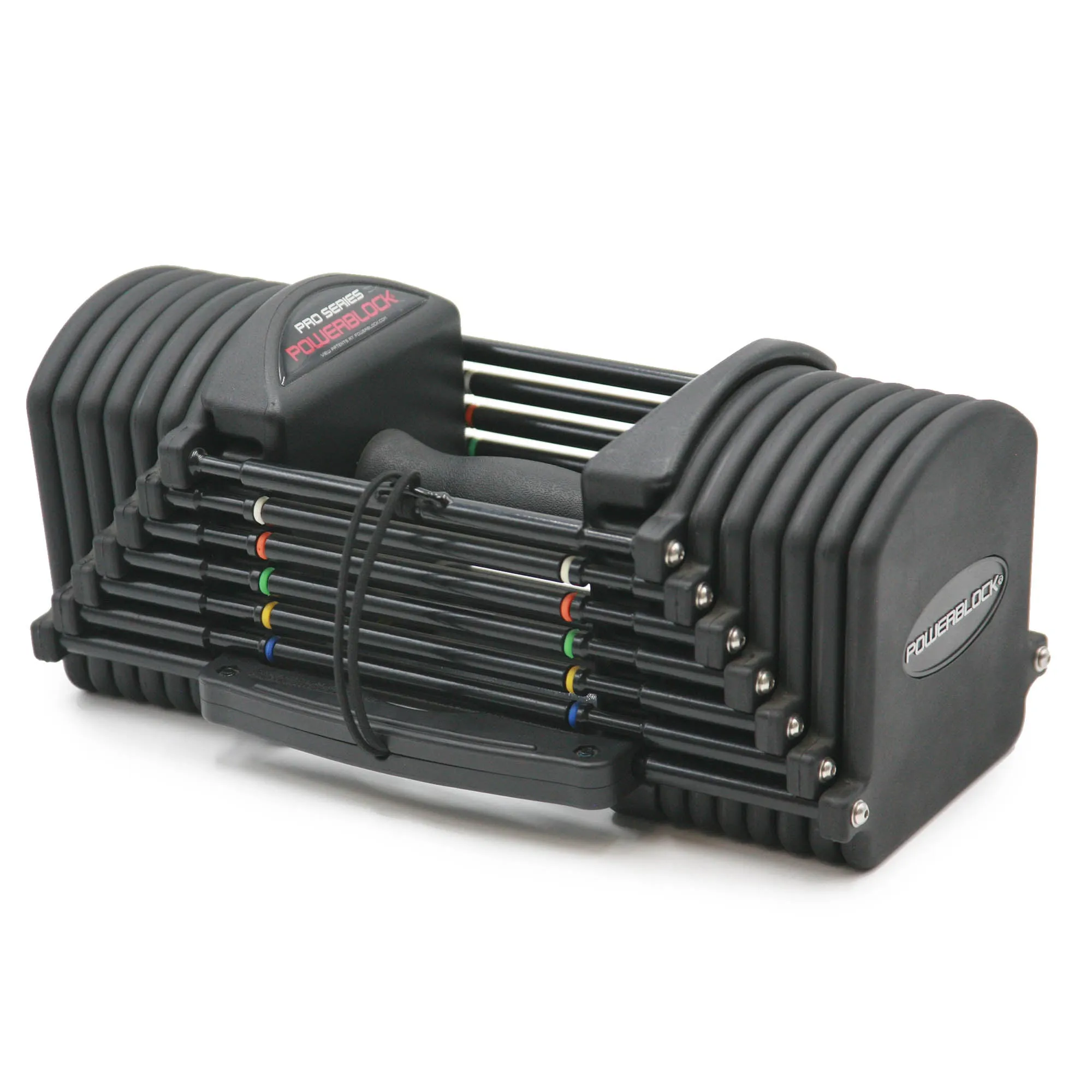 PowerBlock Pro 32 Adjustable Dumbbells