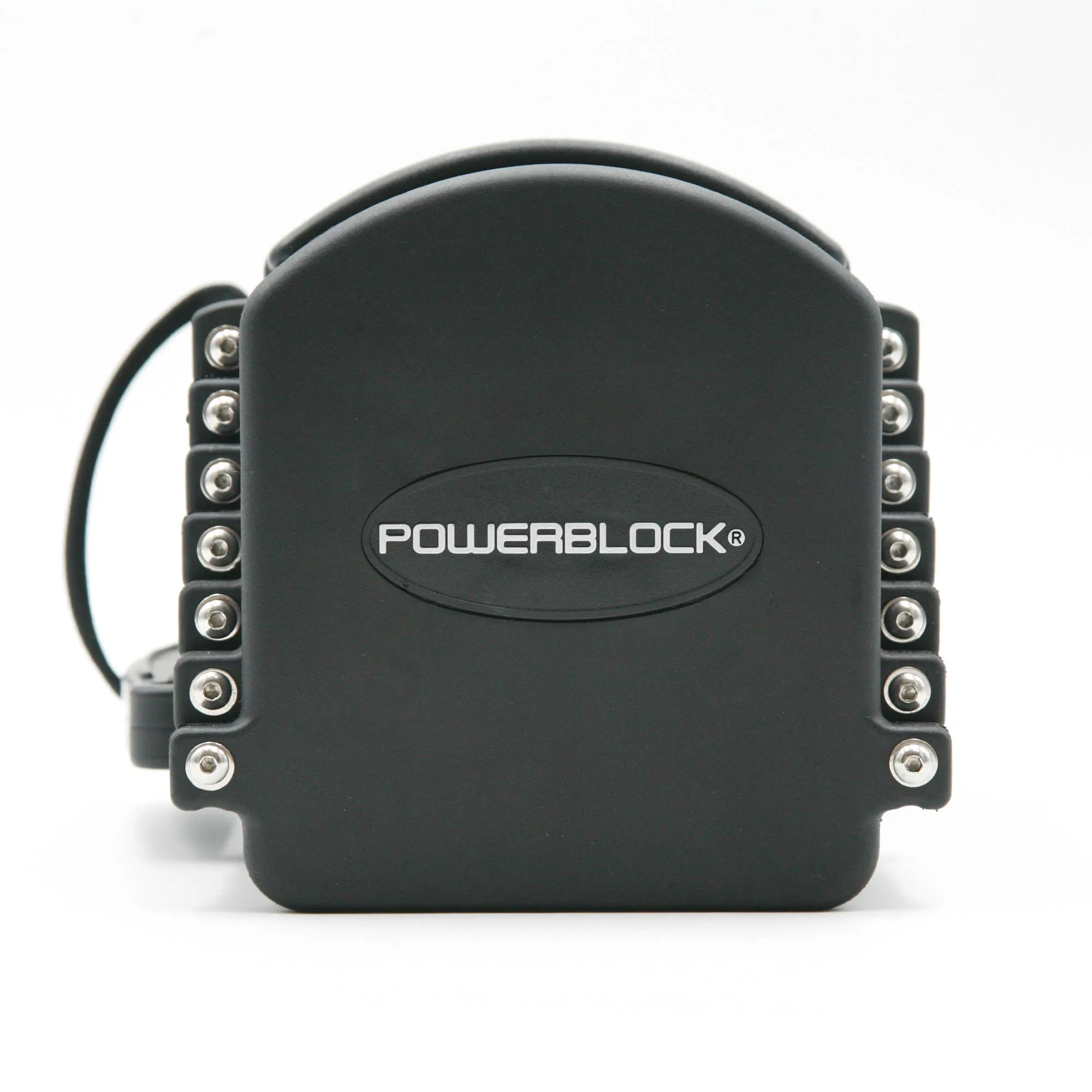 PowerBlock Pro 32 Adjustable Dumbbells