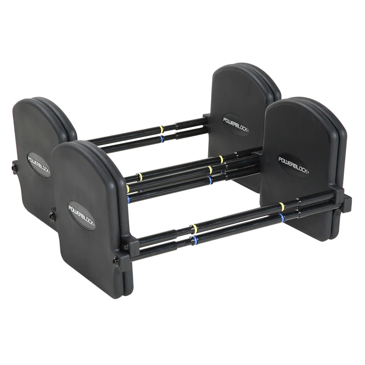 PowerBlock Pro EXP Stage 2 Add On Kit