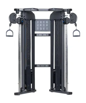 Prestige Compact Functional Trainer Orbit Fitness