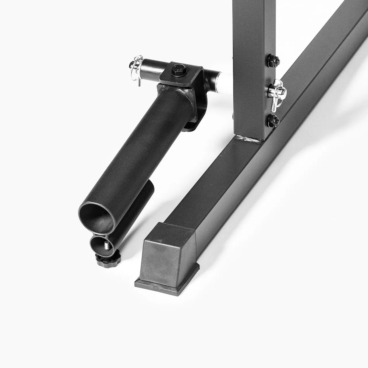 Primal Personal Series V3 Home Power Rack with Dip and Landmine