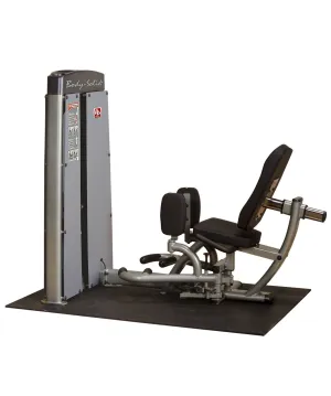 Pro Dual Inner and Outer Thigh Machine Orbit Fitness