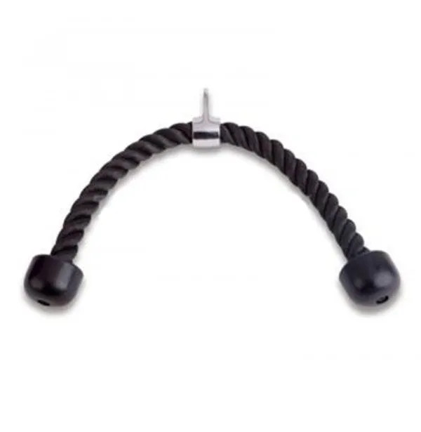 Pro Tricep Rope Orbit Fitness