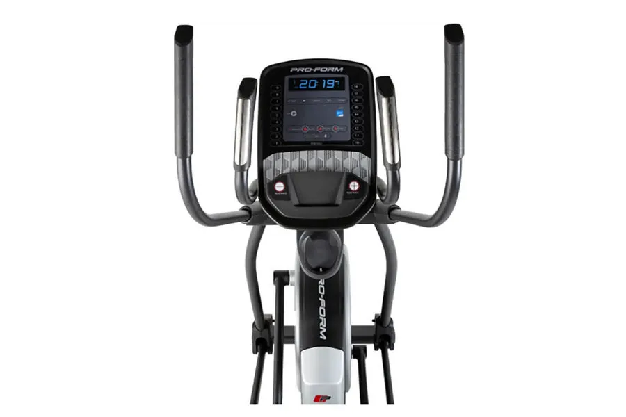 ProForm Carbon EL Elliptical