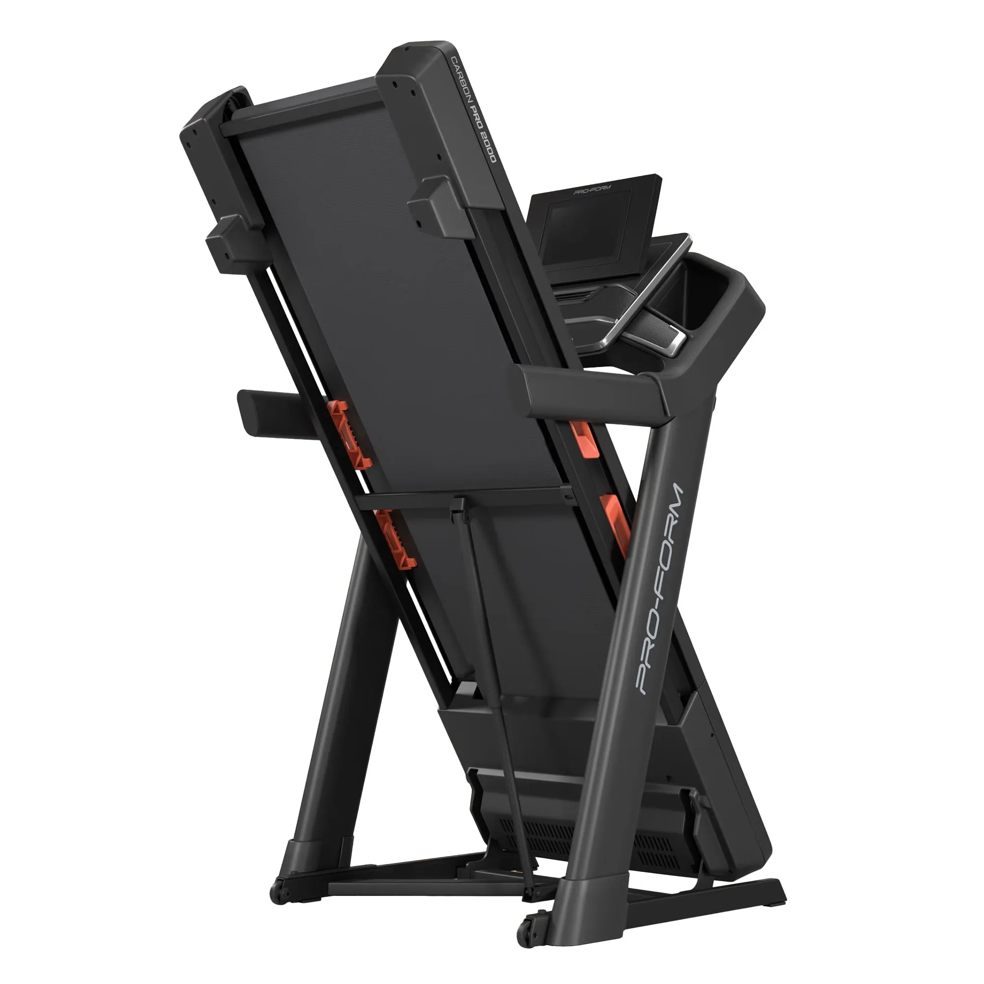 Proform Carbon Pro 2000 Folding Treadmill