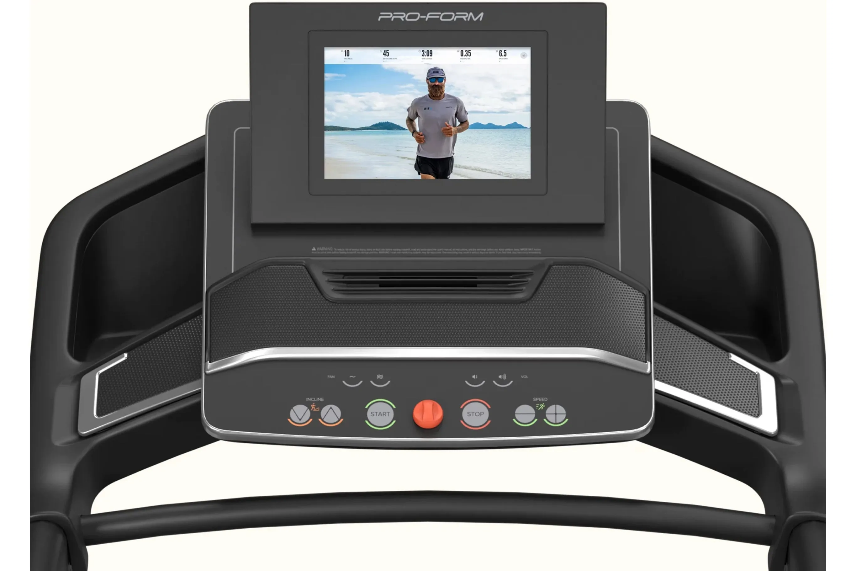 ProForm Carbon Pro 2000 Treadmill (💥MEMORIAL DAY SALE)