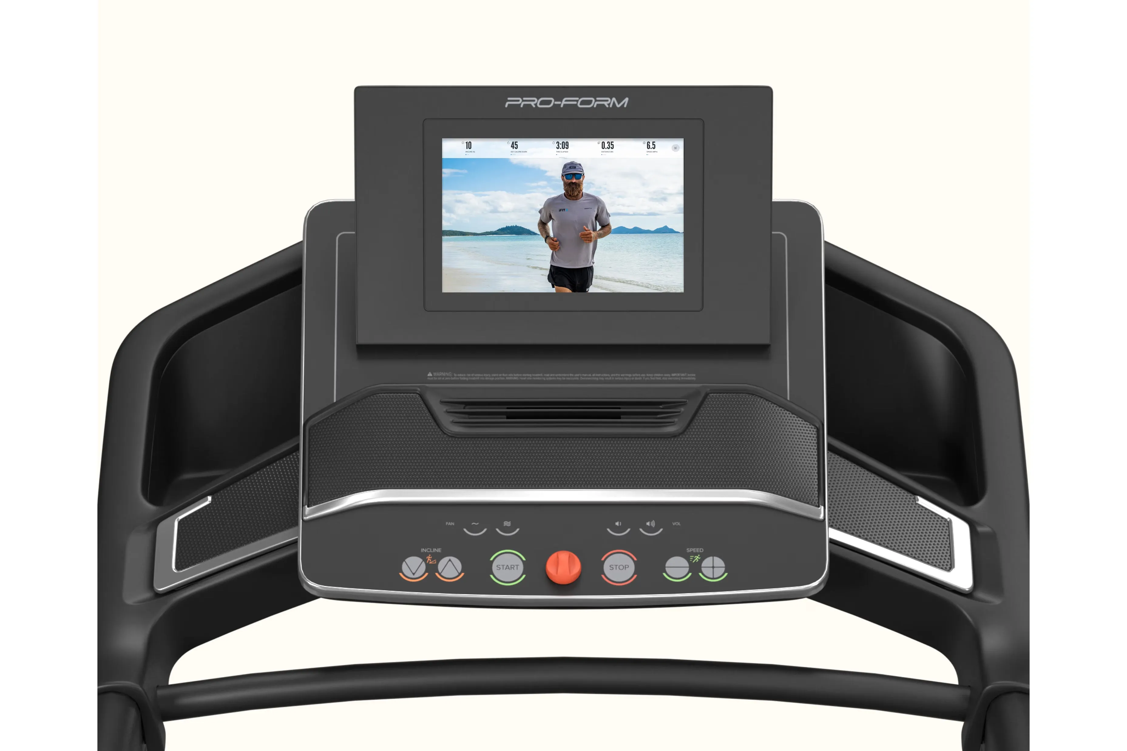 ProForm Carbon Pro 2000 Treadmill (💥MEMORIAL DAY SALE)