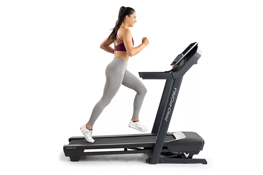 ProForm Carbon TL Treadmill