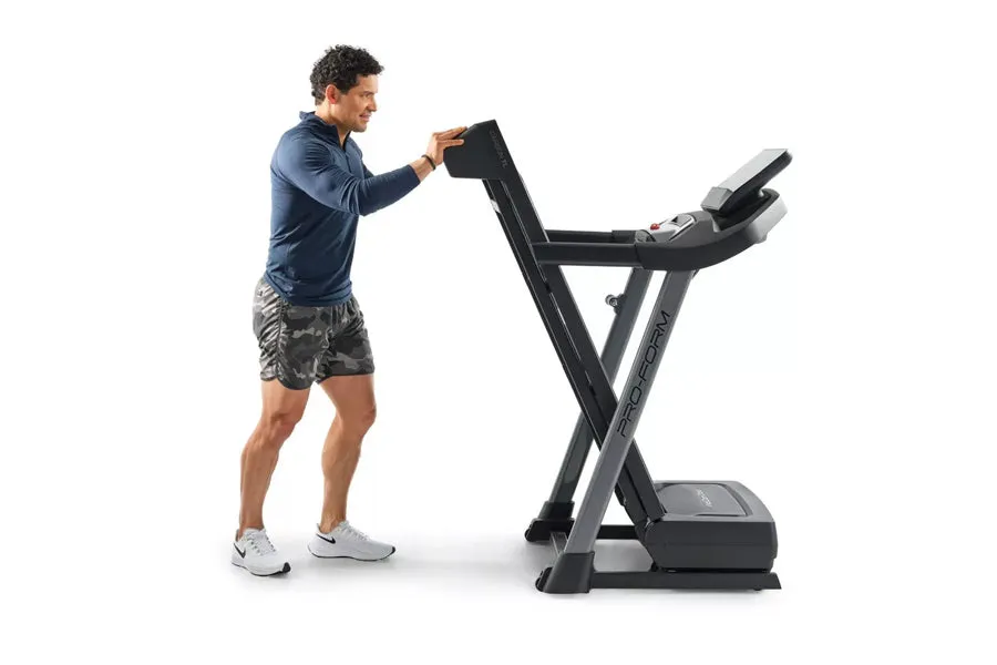 ProForm Carbon TL Treadmill