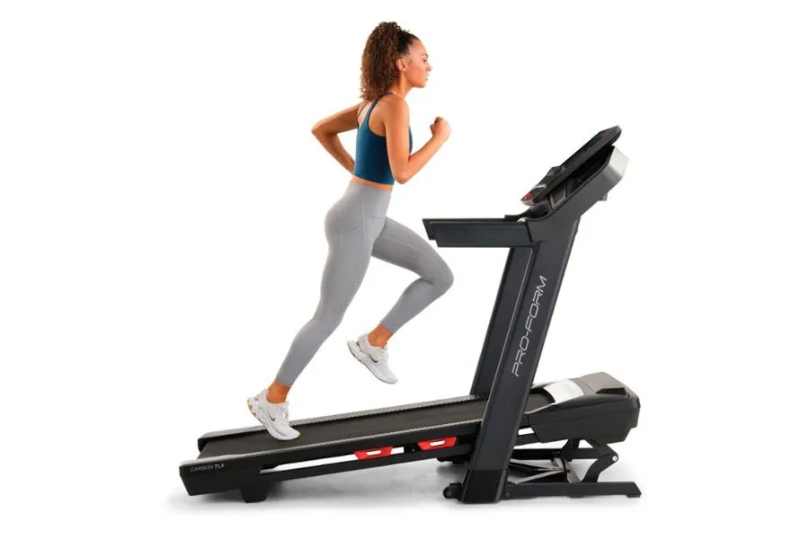 ProForm Carbon TLX Treadmill (💥MEMORIAL SALE)