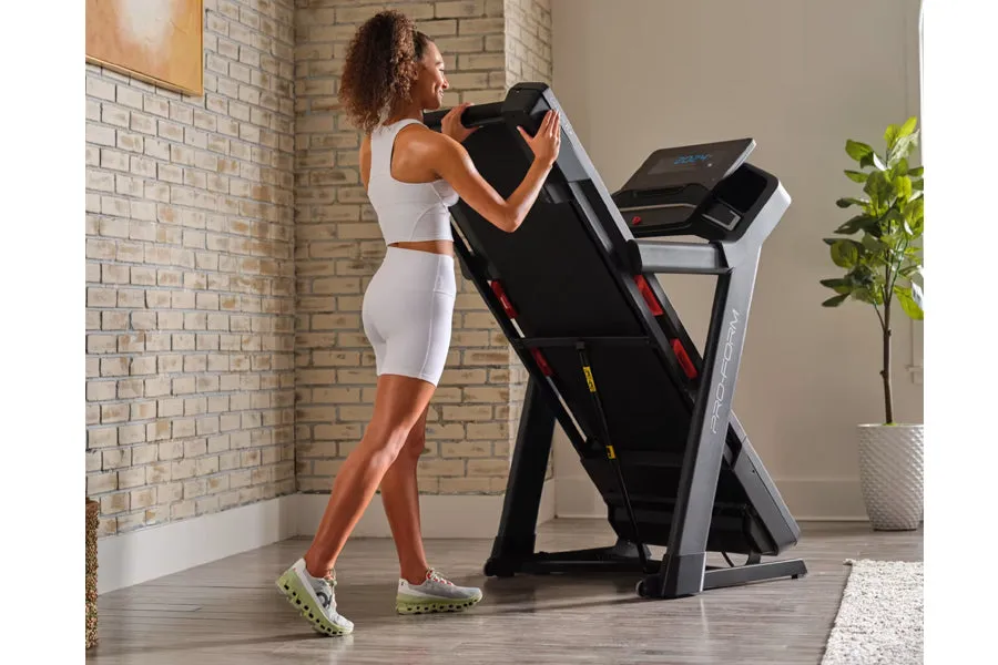 ProForm Carbon TLX Treadmill (💥MEMORIAL SALE)