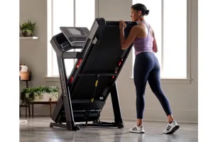 Proform Plus Trainer 1000 Treadmill