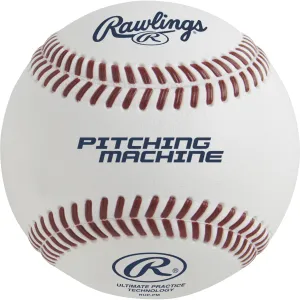 Rawlings Ultimate Practice Pitching Machine Baseball RUP-PM (1 Dozen)