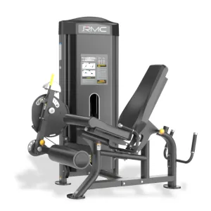 RMC Dual Function Leg Curl Leg Extension - BLITZ Series