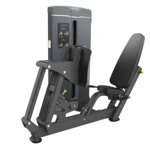 RMC Dual Function Pin Loaded Leg Press & Calf Extension - VOLTZ Series