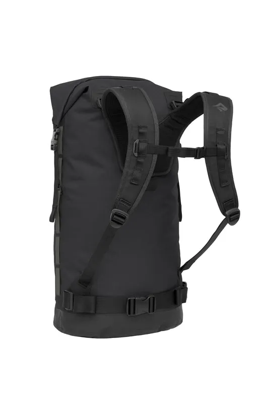 Sea to Summit | Big River Dry Backpack