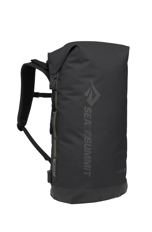 Sea to Summit | Big River Dry Backpack