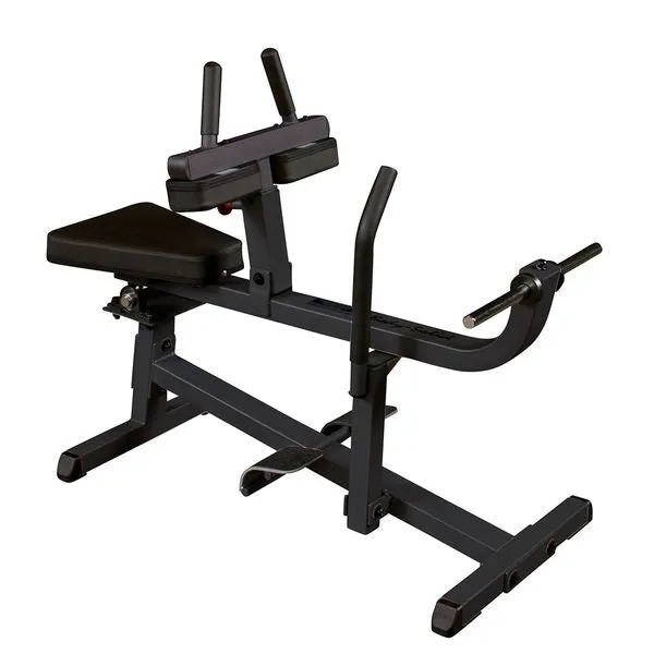 Seated Calf Raise Machine Orbit Fitness