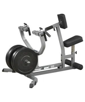 Seated Row Machine Orbit Fitness