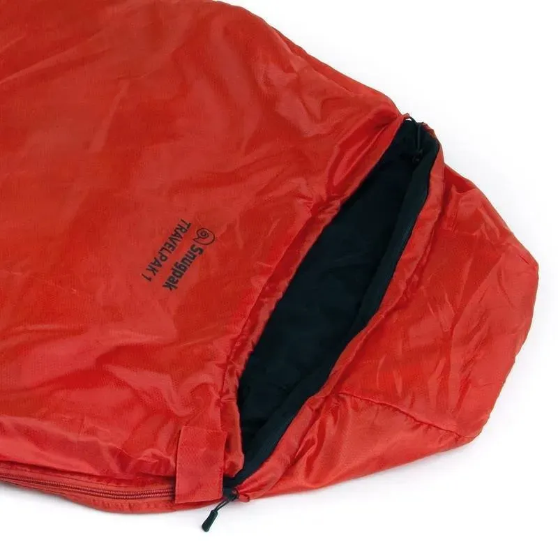 Snugpak | Travelpak 1 | 45F